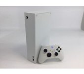 CONSOLA XBOX SERIES MICROSOFT XBOX SERIES S