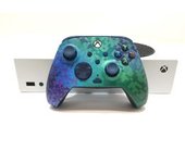 CONSOLA XBOX SERIES MICROSOFT XBOX SERIES S