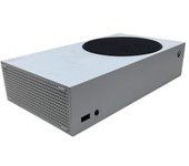 CONSOLA XBOX SERIES MICROSOFT XBOX SERIES S
