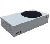 CONSOLA XBOX SERIES MICROSOFT XBOX SERIES S