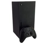 CONSOLA XBOX SERIES MICROSOFT XBOX SERIES X