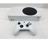 CONSOLA XBOX SERIES MICROSOFT XBOX SERIES S