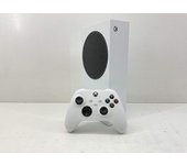 CONSOLA XBOX SERIES MICROSOFT XBOX SERIES S