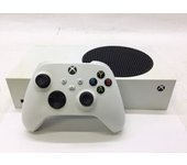 CONSOLA XBOX SERIES MICROSOFT XBOX SERIES S