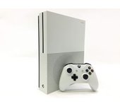 CONSOLA XBOX SERIES MICROSOFT XBOX SERIES S