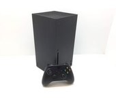 CONSOLA XBOX SERIES MICROSOFT XBOX SERIES X