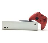 CONSOLA XBOX SERIES MICROSOFT XBOX SERIES S