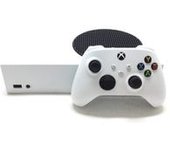 CONSOLA XBOX SERIES MICROSOFT XBOX SERIES S