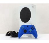 CONSOLA XBOX SERIES MICROSOFT XBOX SERIES S