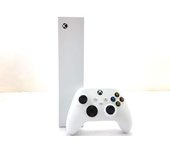 CONSOLA XBOX SERIES MICROSOFT XBOX SERIES S