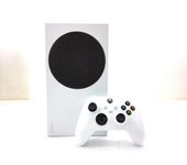 CONSOLA XBOX SERIES MICROSOFT XBOX SERIES S