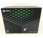 CONSOLA XBOX SERIES MICROSOFT XBOX SERIES X