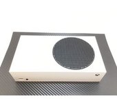 CONSOLA XBOX SERIES MICROSOFT XBOX SERIES S