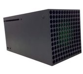 CONSOLA XBOX SERIES MICROSOFT XBOX SERIES X