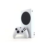 CONSOLA XBOX SERIES MICROSOFT XBOX SERIES S