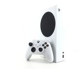CONSOLA XBOX SERIES MICROSOFT XBOX SERIES S