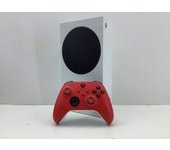 CONSOLA XBOX SERIES MICROSOFT XBOX SERIES S