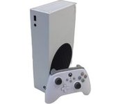 CONSOLA XBOX SERIES MICROSOFT XBOX SERIES S