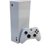 CONSOLA XBOX SERIES MICROSOFT XBOX SERIES S