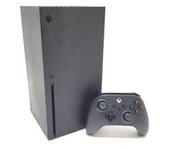 CONSOLA XBOX SERIES MICROSOFT XBOX SERIES X