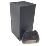 CONSOLA XBOX SERIES MICROSOFT XBOX SERIES X