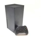 CONSOLA XBOX SERIES MICROSOFT XBOX SERIES X