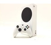 CONSOLA XBOX SERIES MICROSOFT XBOX SERIES S