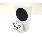 CONSOLA XBOX SERIES MICROSOFT XBOX SERIES S