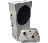 CONSOLA XBOX SERIES MICROSOFT XBOX SERIES S