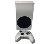 CONSOLA XBOX SERIES MICROSOFT XBOX SERIES S