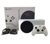 CONSOLA XBOX SERIES MICROSOFT XBOX SERIES S