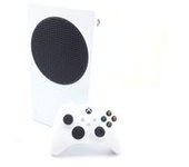 CONSOLA XBOX SERIES MICROSOFT XBOX SERIES S
