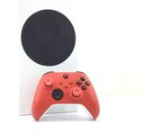 CONSOLA XBOX SERIES MICROSOFT XBOX SERIES S