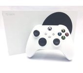 CONSOLA XBOX SERIES MICROSOFT XBOX SERIES S