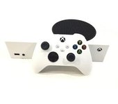 CONSOLA XBOX SERIES MICROSOFT XBOX SERIES S