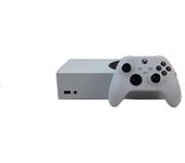 CONSOLA XBOX SERIES MICROSOFT XBOX SERIES S