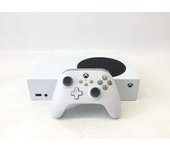 CONSOLA XBOX SERIES MICROSOFT XBOX SERIES S