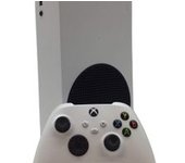CONSOLA XBOX SERIES MICROSOFT XBOX SERIES S