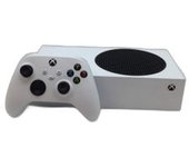 CONSOLA XBOX SERIES MICROSOFT XBOX SERIES S