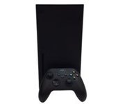 CONSOLA XBOX SERIES MICROSOFT XBOX SERIES X
