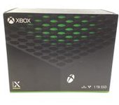 CONSOLA XBOX SERIES MICROSOFT XBOX SERIES X