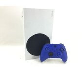 CONSOLA XBOX SERIES MICROSOFT XBOX SERIES S