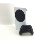 CONSOLA XBOX SERIES MICROSOFT XBOX SERIES S