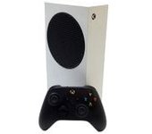 CONSOLA XBOX SERIES MICROSOFT XBOX SERIES S
