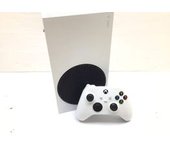 CONSOLA XBOX SERIES MICROSOFT XBOX SERIES S