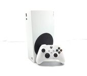 CONSOLA XBOX SERIES MICROSOFT XBOX SERIES S