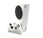 CONSOLA XBOX SERIES MICROSOFT XBOX SERIES S