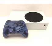 CONSOLA XBOX SERIES MICROSOFT XBOX SERIES S
