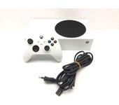 CONSOLA XBOX SERIES MICROSOFT XBOX SERIES S