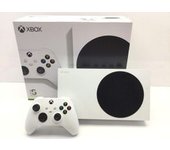 CONSOLA XBOX SERIES MICROSOFT XBOX SERIES S